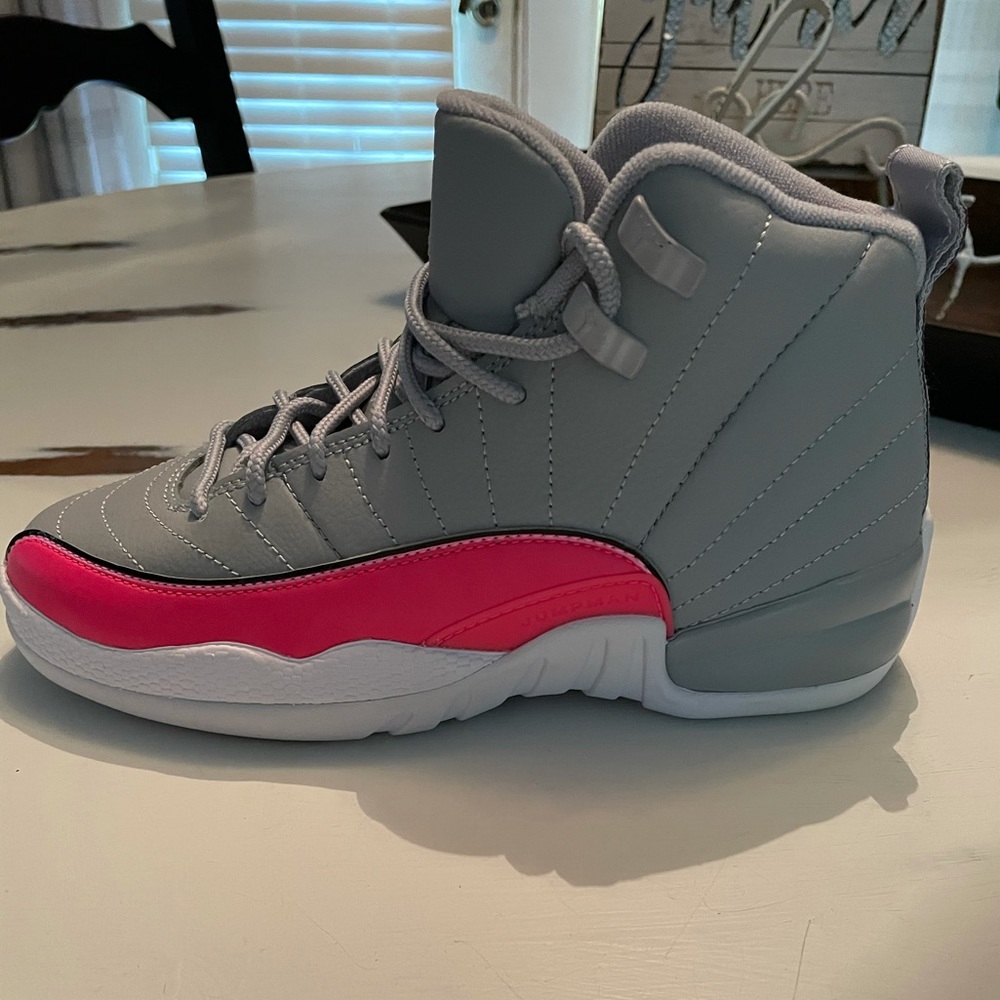 Nike Jordan’s